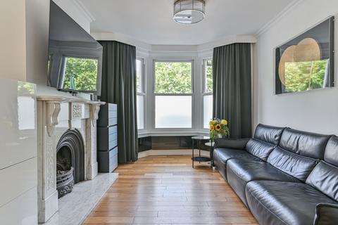 Plough Lane, Summerstown, London, SW19