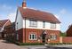 Plot 121, THE NEWBURY at Swinfen Vale, Sence Valley Road, Beveridge Lane LE67