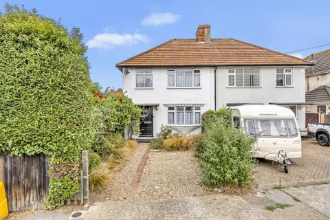 Redriff Road, Romford, RM7