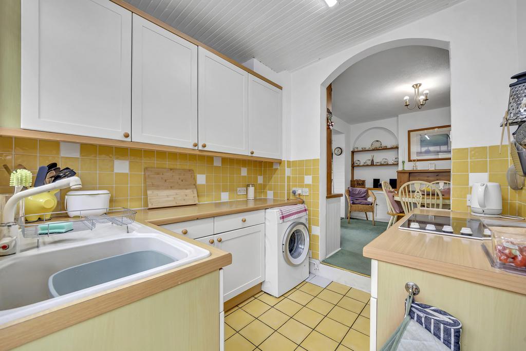 Pantry