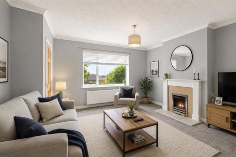 2 bedroom townhouse for sale, Hillside Grove, Sandiacre, Nottingham