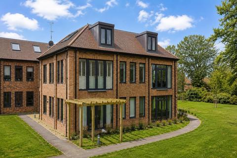 undefined, Manor Gardens, New Ash Green DA3