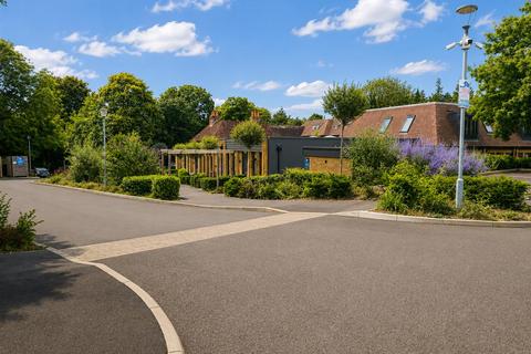 undefined, Manor Gardens, New Ash Green DA3