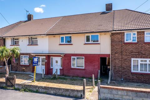 4 bedroom terraced house for sale, Barr Road, Gravesend, Kent, DA12