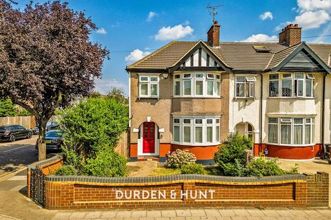 Barley Lane, Ilford IG3