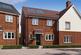 Plot 128, THE LANSDOWN at Swinfen Vale, Sence Valley Road, Beveridge Lane LE67