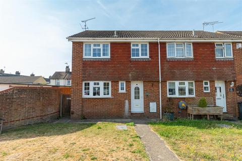 3 bedroom semi-detached house for sale, Nelson Road, Wouldham