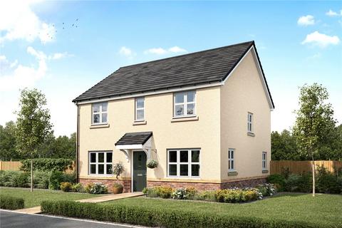 undefined, Plot 164, Chedworth Corner, Mill Gardens, Willand Road, Cullompton, Devon, EX15