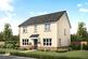 Plot 164, Chedworth Corner, Mill Gardens, Willand Road, Cullompton, Devon, EX15