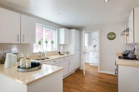undefined, Plot 164, Chedworth Corner, Mill Gardens, Willand Road, Cullompton, Devon, EX15
