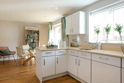 undefined, Plot 164, Chedworth Corner, Mill Gardens, Willand Road, Cullompton, Devon, EX15
