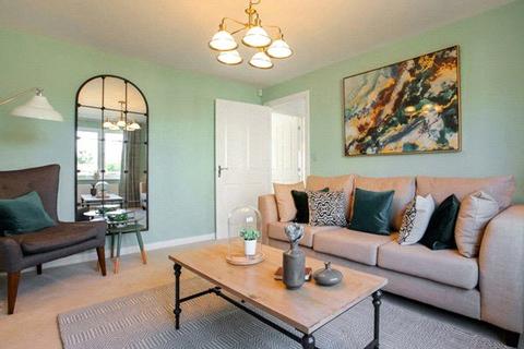 undefined, Plot 164, Chedworth Corner, Mill Gardens, Willand Road, Cullompton, Devon, EX15