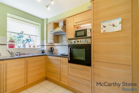 1 bedroom apartment for sale, Horton Mill Court, Hanbury Road, Droitwich, WR9 8GD