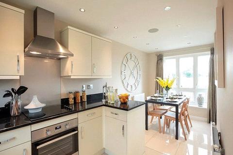 undefined, Plot 189 The Clayton, Mill Gardens, Willand Road, Cullompton, Devon, EX15