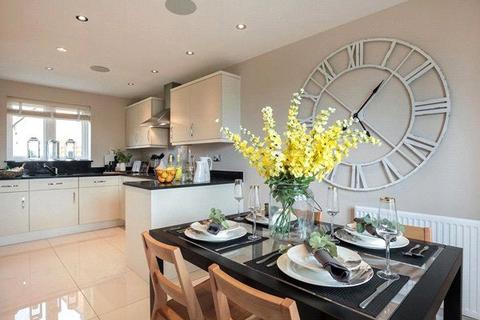 undefined, Plot 189 The Clayton, Mill Gardens, Willand Road, Cullompton, Devon, EX15