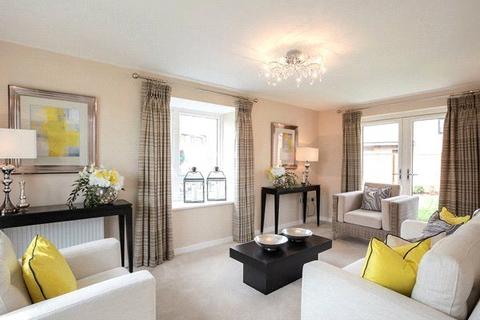 undefined, Plot 189 The Clayton, Mill Gardens, Willand Road, Cullompton, Devon, EX15