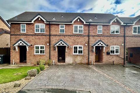 undefined, Blackmore Grove, SY13 1RR.
