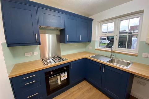 undefined, Blackmore Grove, SY13 1RR.