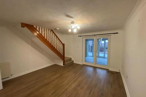 undefined, Blackmore Grove, SY13 1RR.