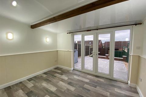undefined, Blackmore Grove, SY13 1RR.