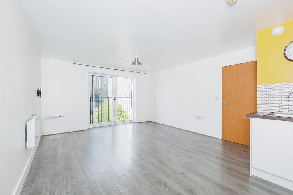 Slater House, Salford, M5 - View 2
