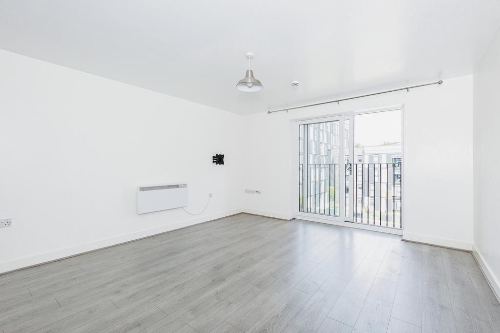 Slater House, Salford, M5 - View 4