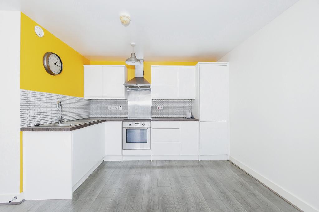 Slater House, Salford, M5 - View 5