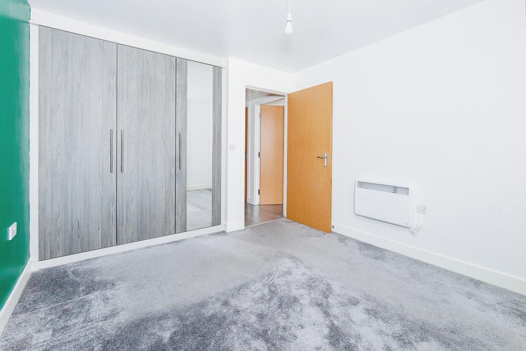 Slater House, Salford, M5 - View 6