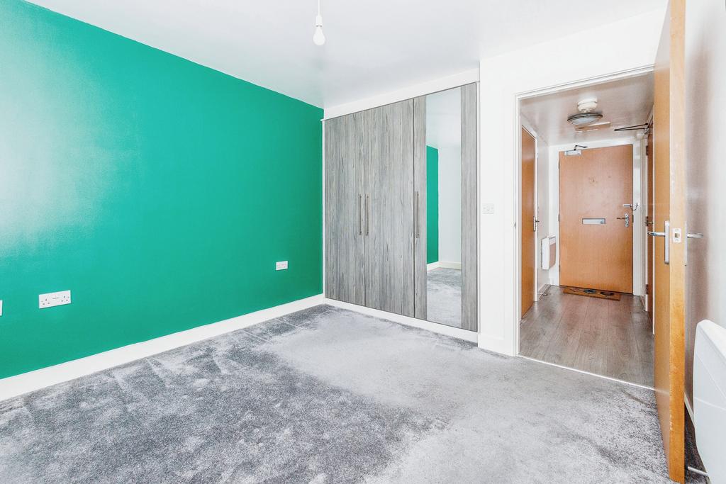 Slater House, Salford, M5 - More