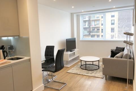 1 bedroom flat to rent, Papermill House, Romford, RM1