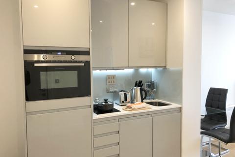 1 bedroom flat to rent, Papermill House, Romford, RM1
