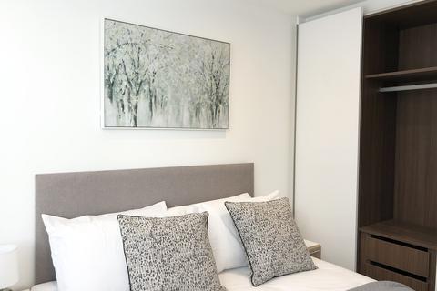 1 bedroom flat to rent, Papermill House, Romford, RM1