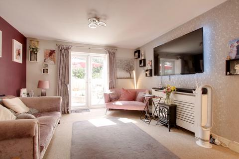 2 bedroom maisonette for sale, WESTLEY GROVE, FAREHAM