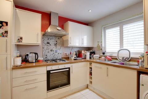 2 bedroom maisonette for sale, WESTLEY GROVE, FAREHAM