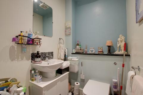 2 bedroom maisonette for sale, WESTLEY GROVE, FAREHAM