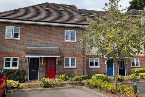 2 bedroom maisonette for sale, WESTLEY GROVE, FAREHAM
