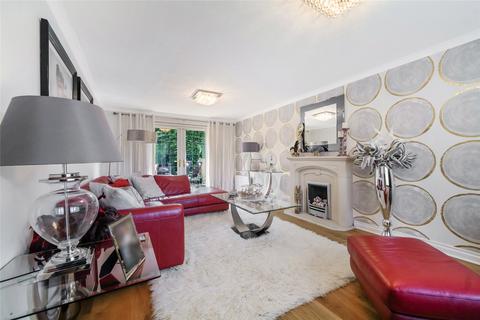 4 bedroom detached house for sale, McLaren Grove, Stewartfield, East Kilbride, South Lanarkshire, G74