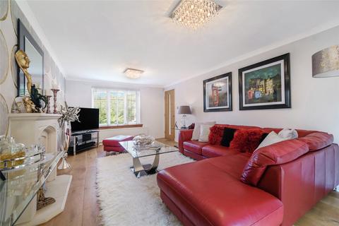 4 bedroom detached house for sale, McLaren Grove, Stewartfield, East Kilbride, South Lanarkshire, G74