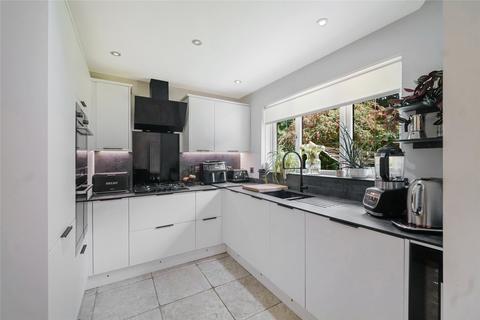 4 bedroom detached house for sale, McLaren Grove, Stewartfield, East Kilbride, South Lanarkshire, G74