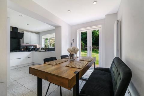 4 bedroom detached house for sale, McLaren Grove, Stewartfield, East Kilbride, South Lanarkshire, G74