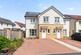 Sandstone Crescent, Thornliebank, Glasgow, Glasgow City, G46