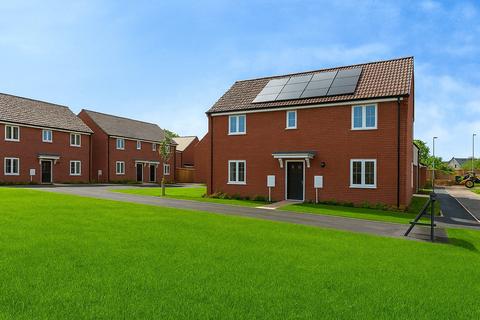 undefined, Farley Grove, Exeter, Devon, EX1