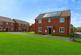Farley Grove, Exeter, Devon, EX1