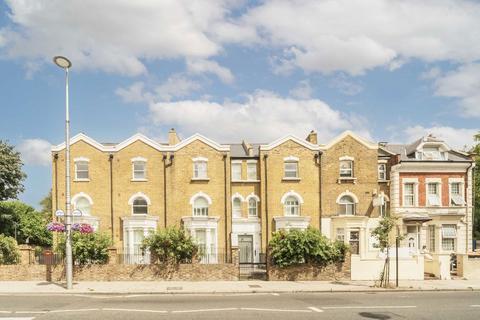 undefined, High Street, London W3