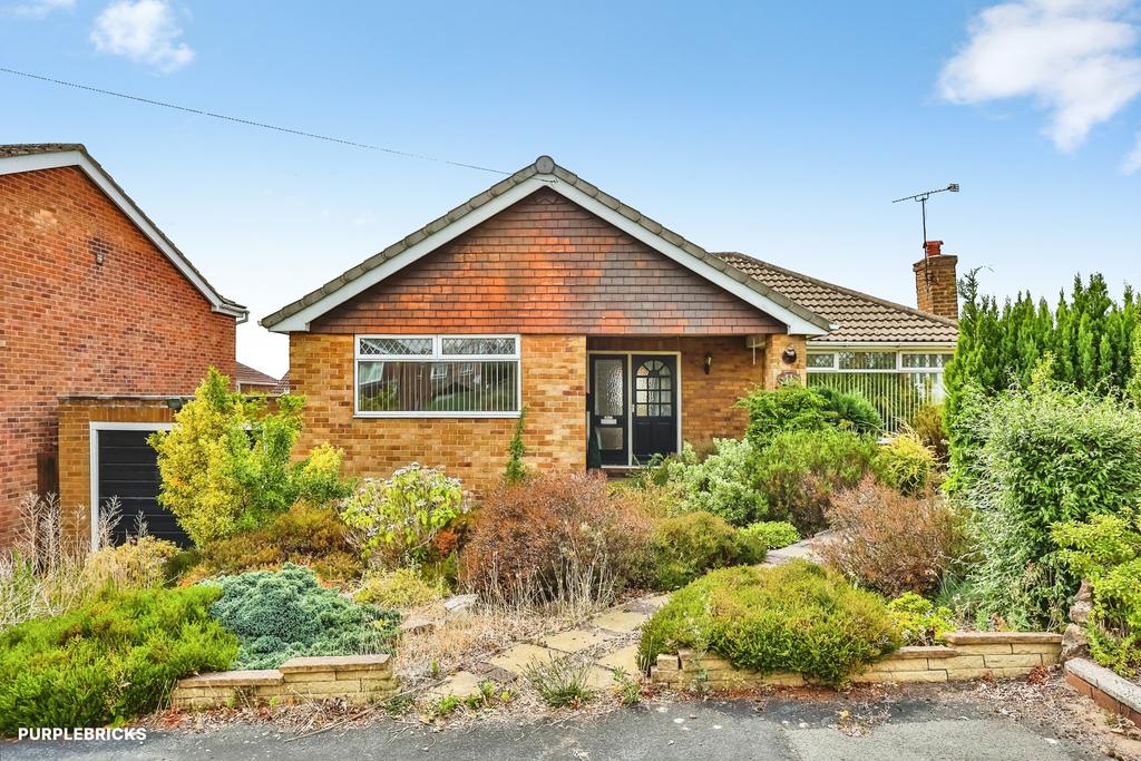 Dunoon Close, Rise Park, Nottingham, NG5, Rise Park, Nottingham