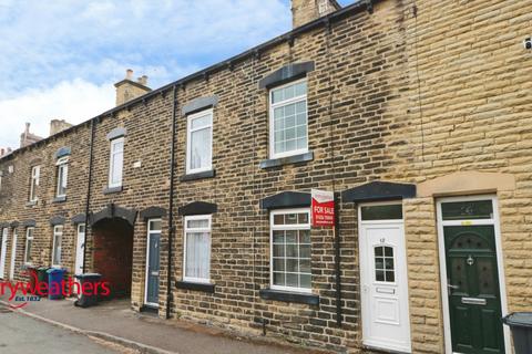 2 bedroom terraced house for sale, Stanhope Street, Barnsley