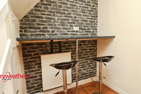 2 bedroom terraced house for sale, Stanhope Street, Barnsley