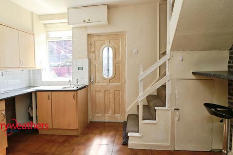2 bedroom terraced house for sale, Stanhope Street, Barnsley