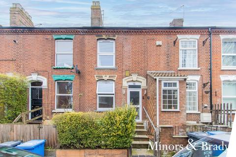 2 bedroom terraced house for sale, Silver Road, Norwich