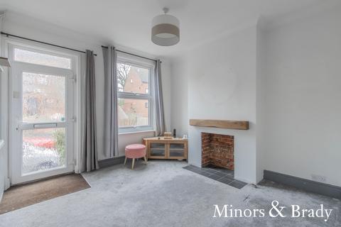2 bedroom terraced house for sale, Silver Road, Norwich